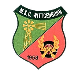 Vereinswappen MSC Wittgenborn e.V.