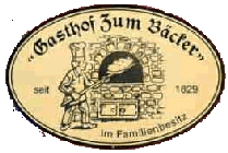 Gasthof zum Bcker